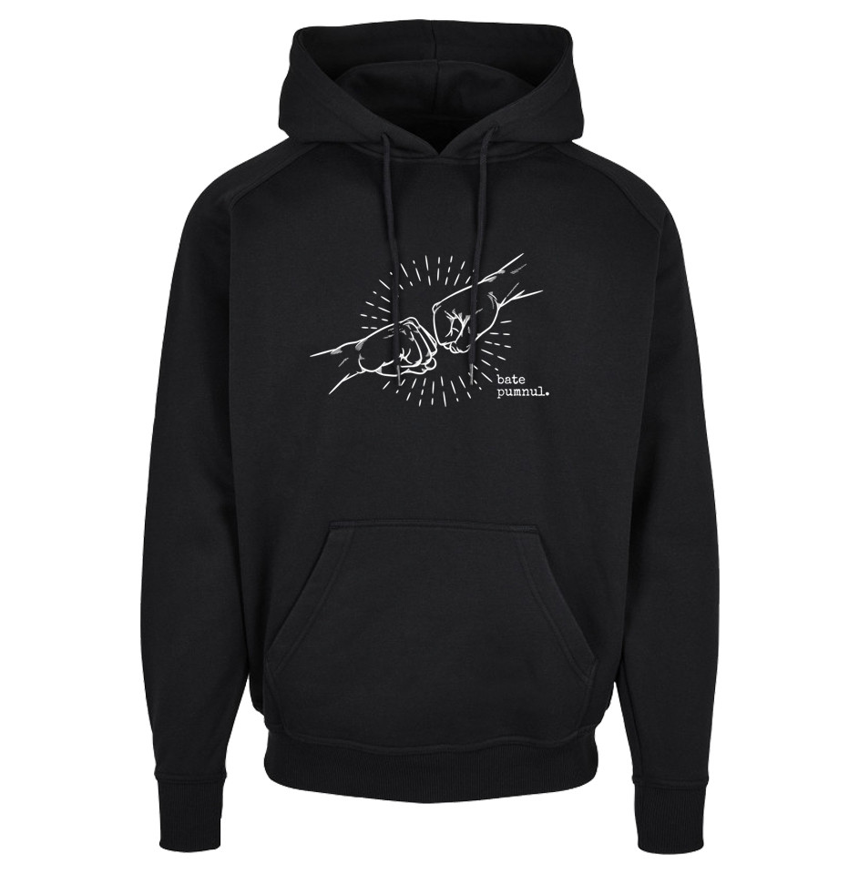 BATE PUMNUL - Premium hoodie