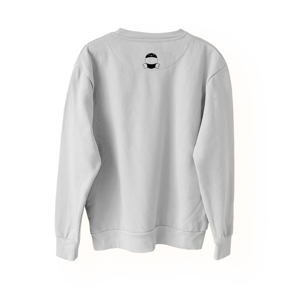 GREUTATI - Premium sweatshirt