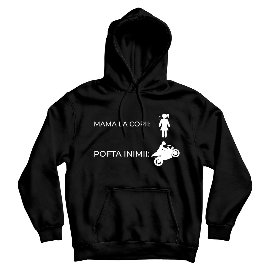 HANORACE | shop-motorbike27.ro