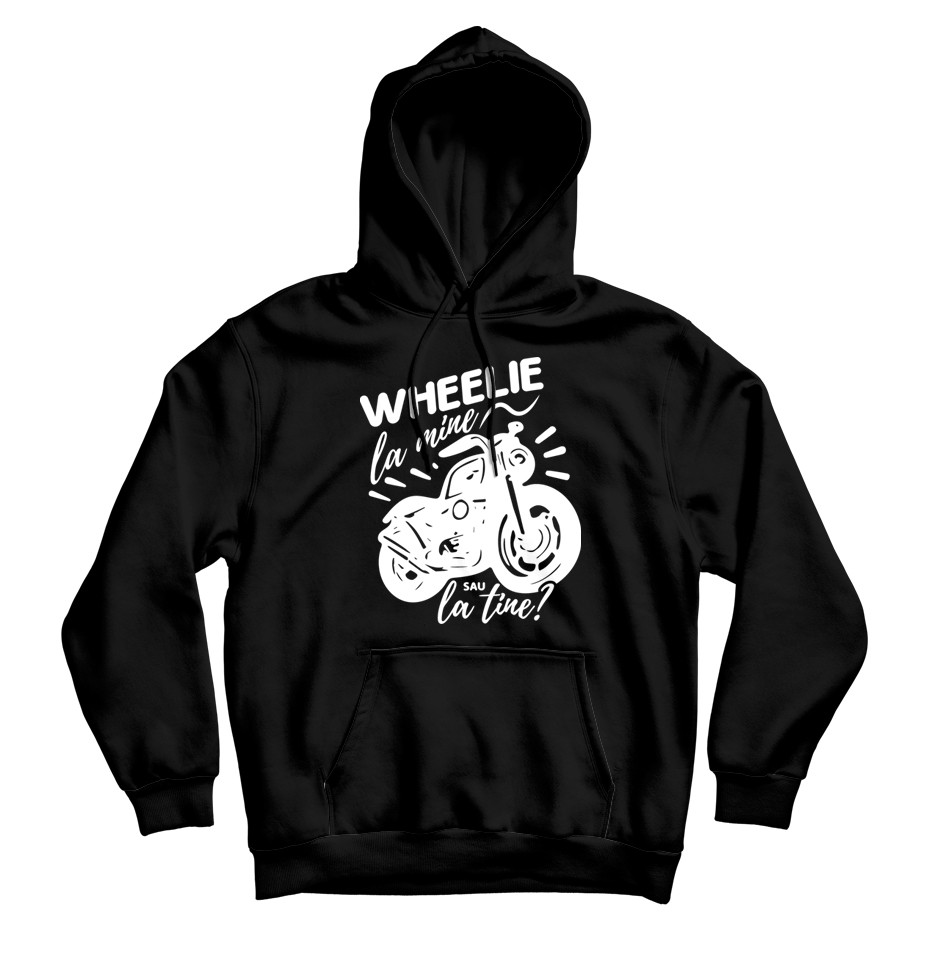 HANORACE | shop-motorbike27.ro